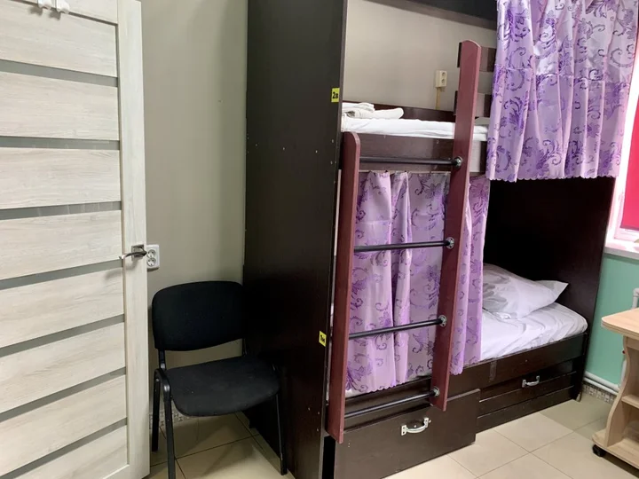 Электроугли: Mari Hostel