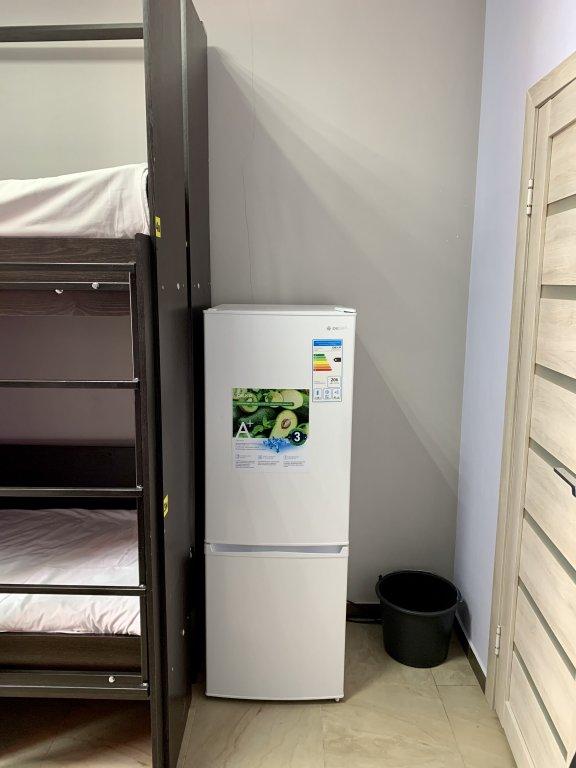 Электроугли: Mari Hostel