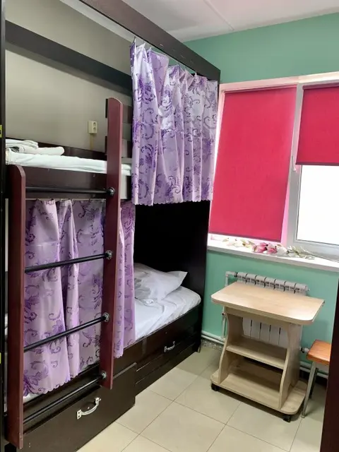 Электроугли: Mari Hostel