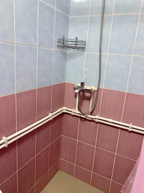 Электроугли: Mari Hostel