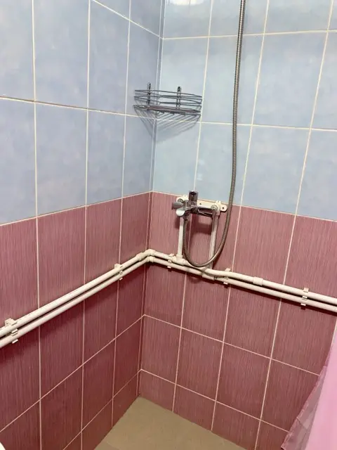 Электроугли: Mari Hostel