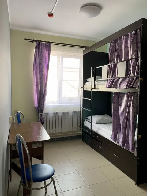 Электроугли: Mari Hostel