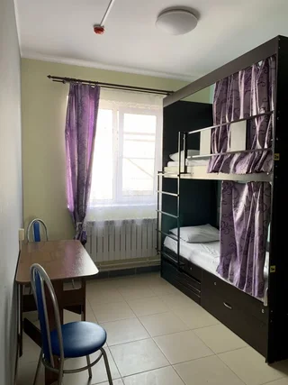 Электроугли: Mari Hostel