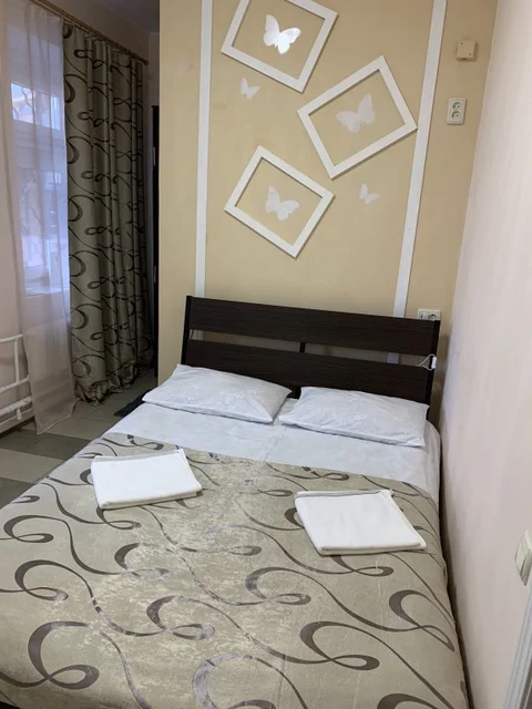 Электроугли: Mari Hostel