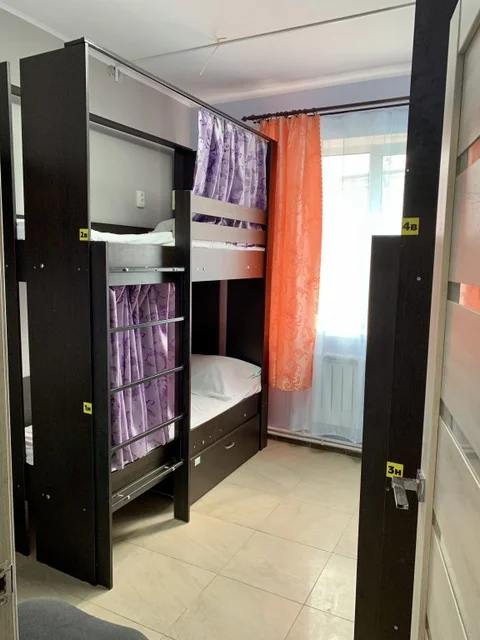 Электроугли: Mari Hostel