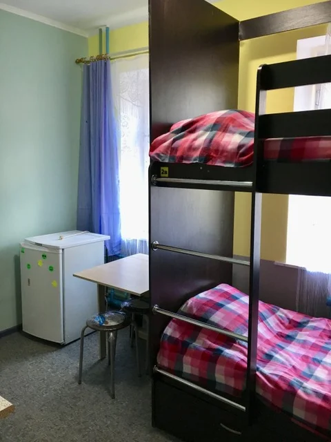 Электроугли: Mari Hostel