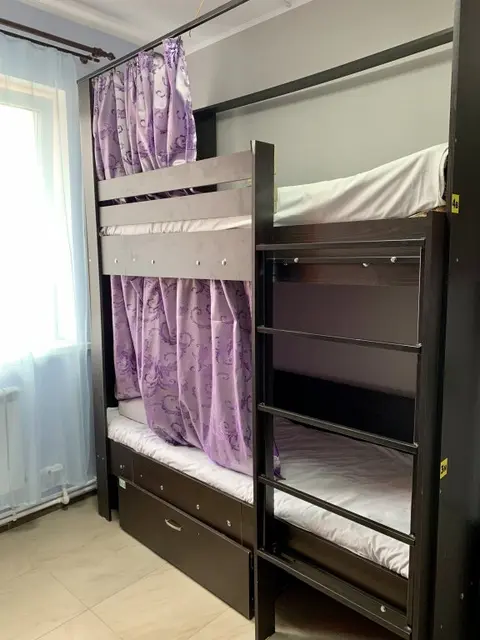 Электроугли: Mari Hostel