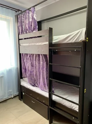 Электроугли: Mari Hostel