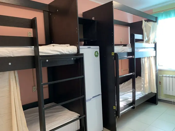 Электроугли: Mari Hostel