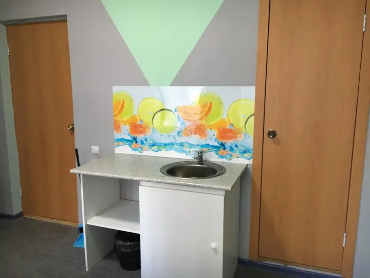 Электроугли: Mari Hostel