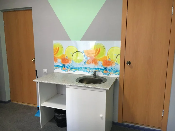 Электроугли: Mari Hostel
