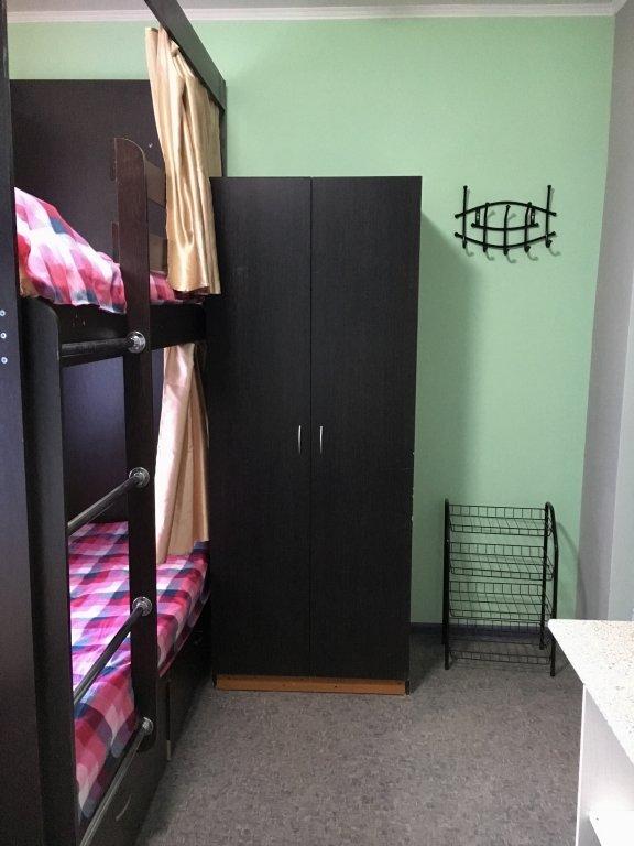Электроугли: Mari Hostel