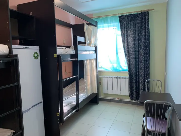 Электроугли: Mari Hostel