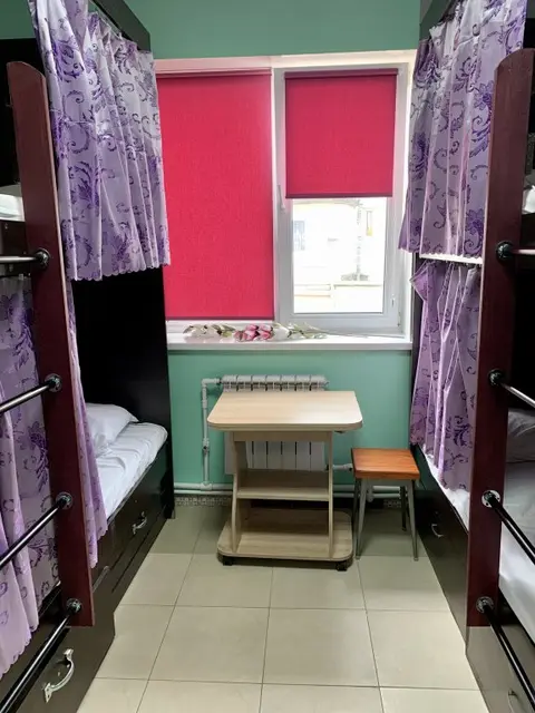 Электроугли: Mari Hostel