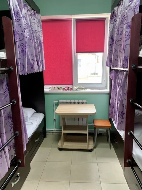 Электроугли: Mari Hostel