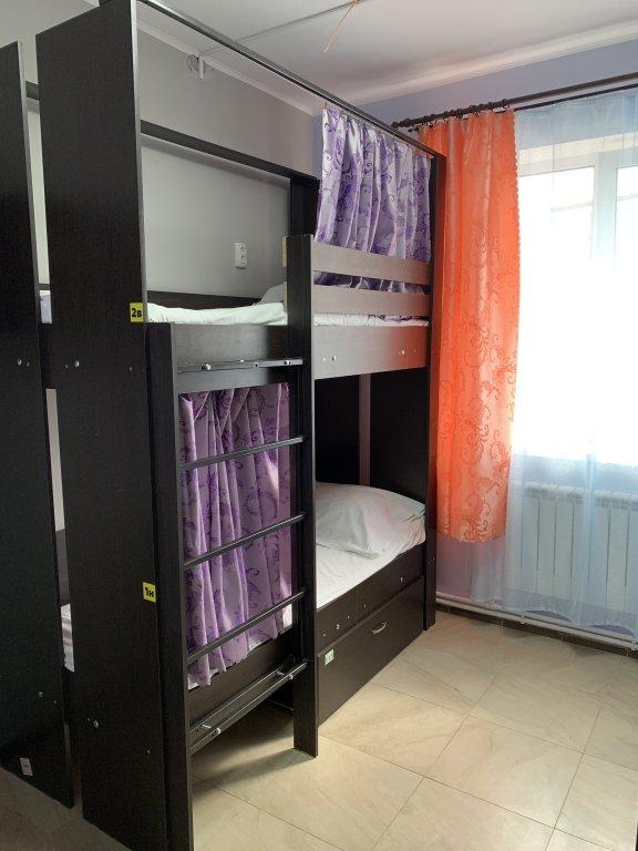 Электроугли: Mari Hostel