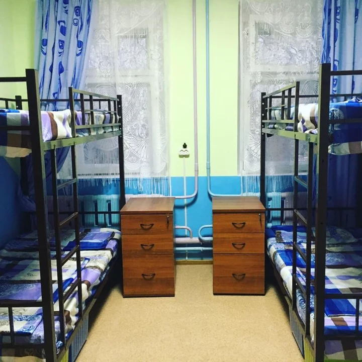 Электроугли: Mari Hostel
