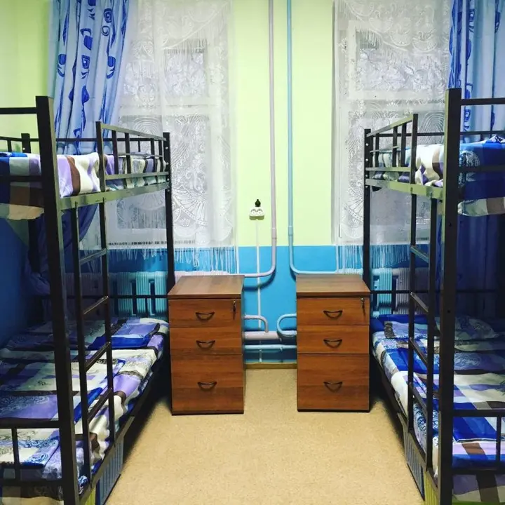 Электроугли: Mari Hostel