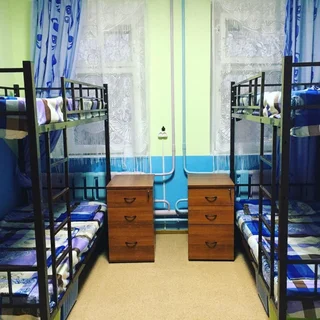 Электроугли: Mari Hostel