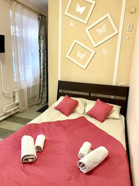 Электроугли: Mari Hostel