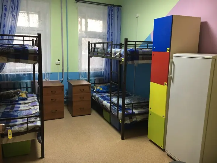 Электроугли: Mari Hostel