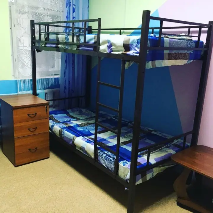Электроугли: Mari Hostel