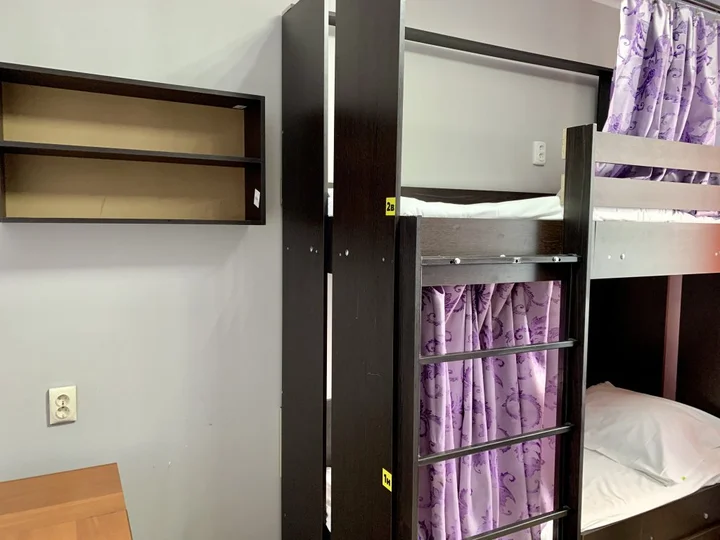 Электроугли: Mari Hostel