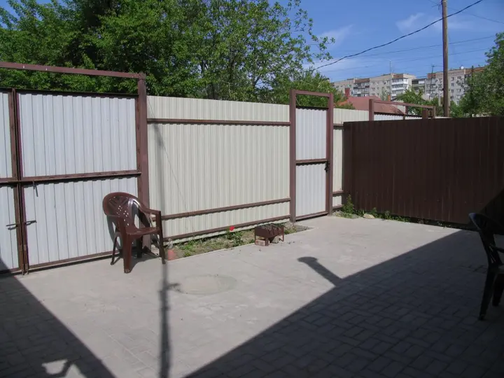 Таганрог: Гостевой дом Дом на Медной