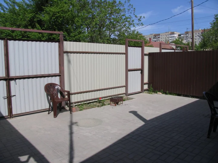 Таганрог: Гостевой дом Дом на Медной