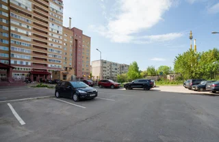 Смоленск: Апартаменты на Ново-Чернушенском