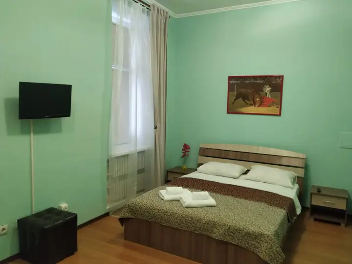 Хостел МатадорКлуб — фото 4