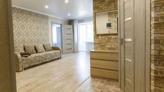 Калуга: Апартаменты на Тульской 6