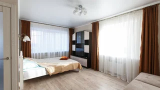 Калуга: Апартаменты на Тульской 6