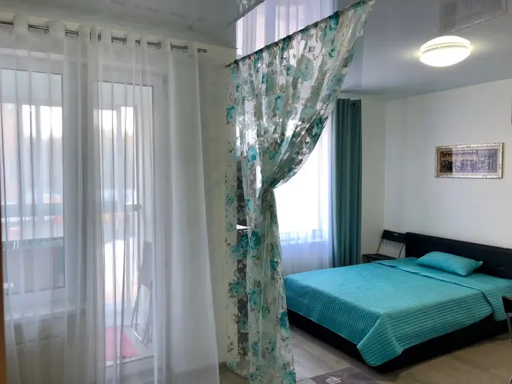 Апартаменты Ландау — фото 3
