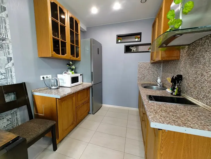Сургут: Квартира 2-комнатная на 30 Лет Победы ТРЦ Союз