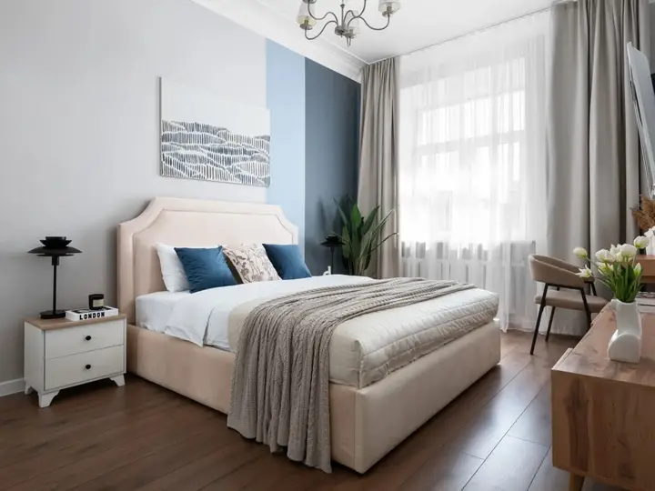 Квартира GM Apartments в Сталинке на Тверской — фото 2