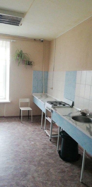 Санкт-Петербург: Хостел Алькор