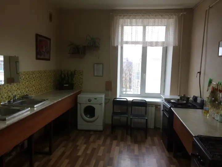 Хостел Алькор — фото 5