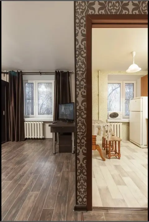 Апартаменты Apart Sweet Home — фото 3
