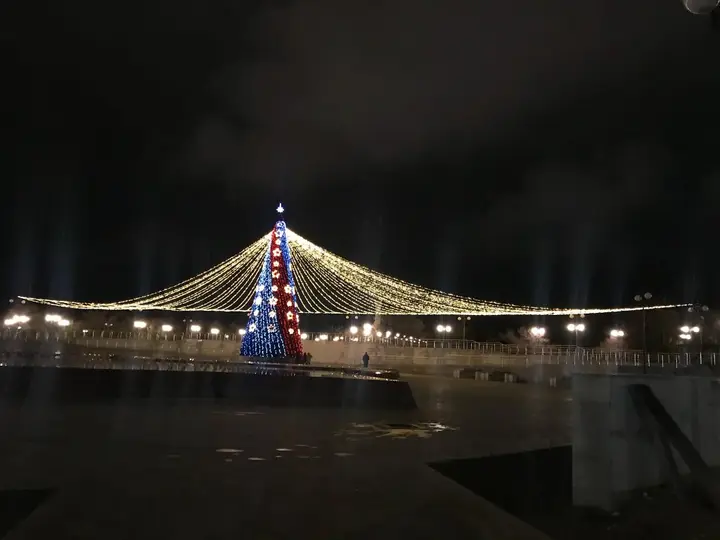 Севастополь: Апартаменты на Парковой 16 этаж