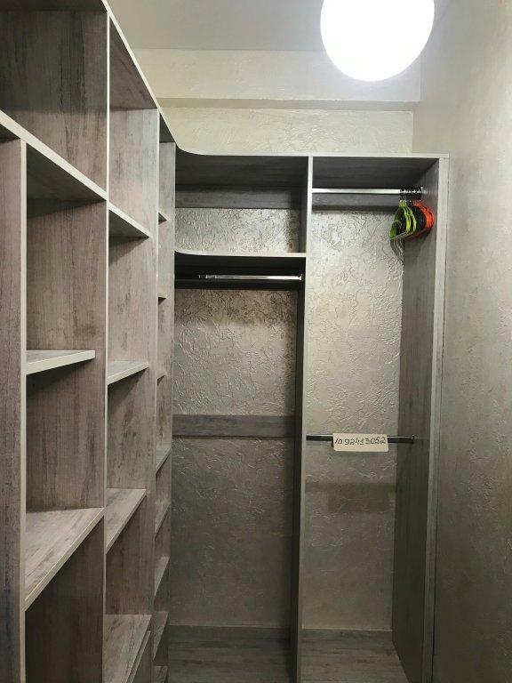 Севастополь: Апартаменты на Парковой 16 этаж