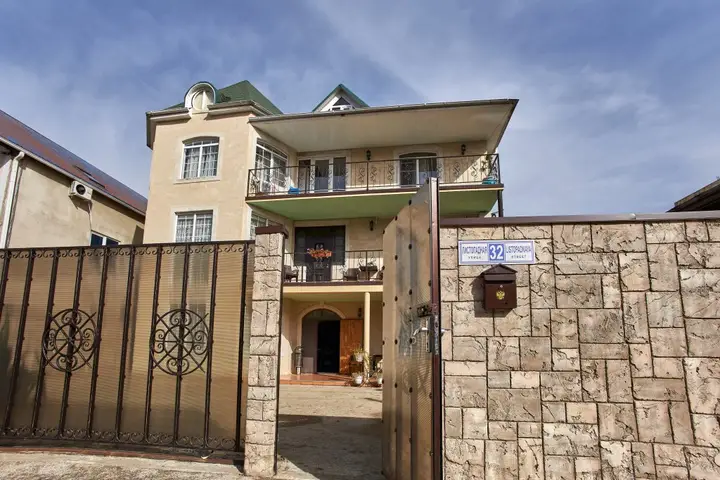 Гостевой дом VaDa — фото 1
