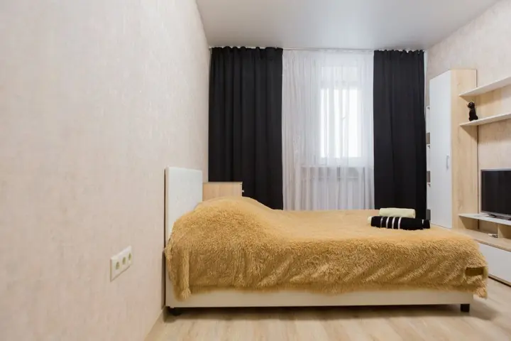 Старая Купавна: Апартаменты на улице Кирова 21