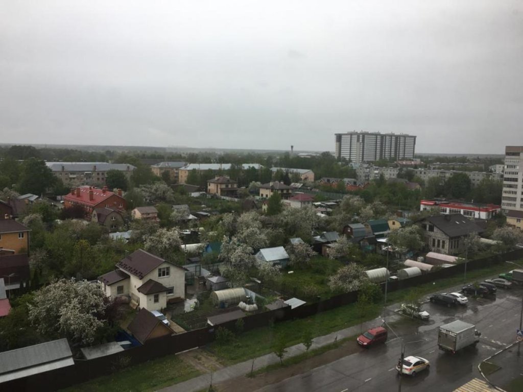 Старая Купавна: Апартаменты на улице Кирова 21