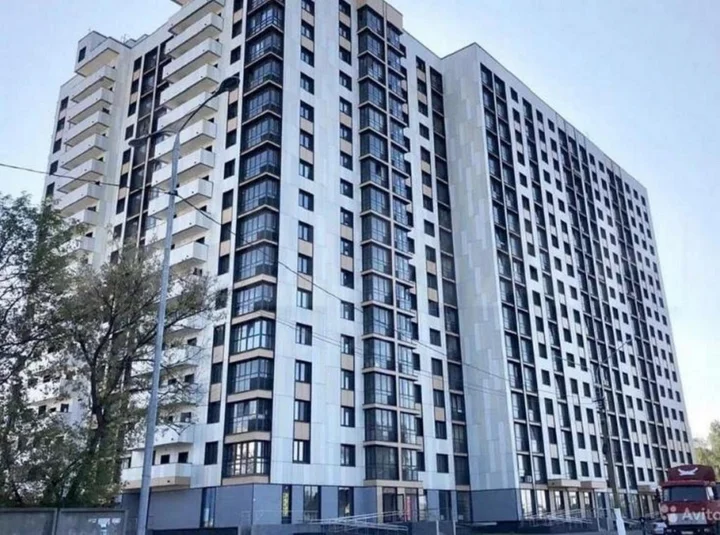Старая Купавна: Апартаменты на улице Кирова 21