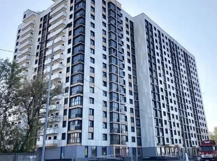 Старая Купавна: Апартаменты на улице Кирова 21