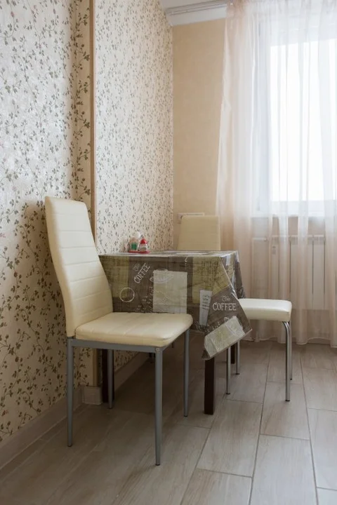 Старая Купавна: Апартаменты на улице Кирова 21