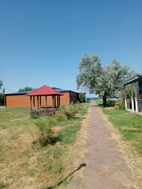 База отдыха Сказка — фото 6