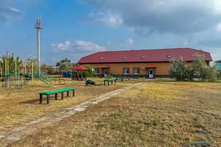 База отдыха Сказка — фото 3