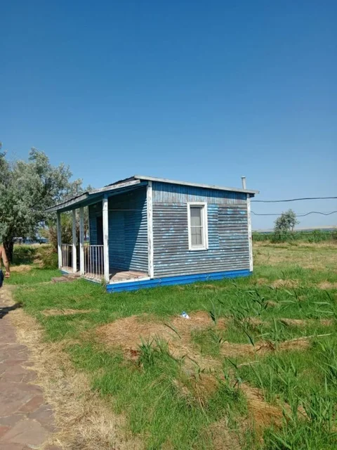Сенной: База отдыха Сказка